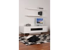 Regal Soriano, bel lak, prozorno steklo in akril 160 x 58 x 46 cm soriano tv_9540.jpg